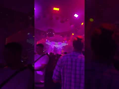Eternity nightclub in Pattaya Thailand 🇹🇭 #nightlife #bars #travel #party #tourism #vacation #vlog
