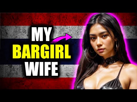 Everyone Said Don’t Marry A Thai Bar Girl From Pattaya… So I Did 🇹🇭
