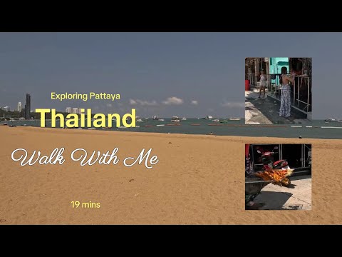 Exploring Pattaya Soi Honey, Soi 13 and the Infamous Soi 6