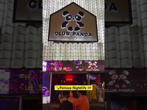 🎉 Best Pattaya Nightlife Now! September 2023 Walking Street 🇹🇭
