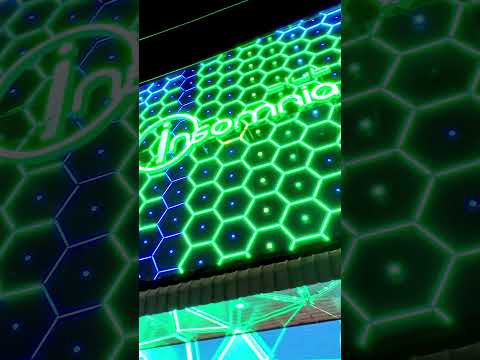 👯‍♀️ Go-Go Bars Revealed 🔥 Experience Pattaya After Dark 🌃 #pattaya #soi6pattaya #walkingstreet