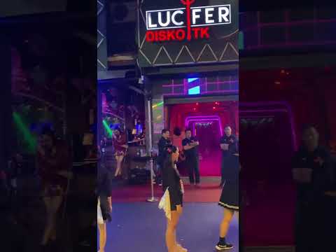 📍Pattaya Nightlife Now! September 2023 🇹🇭 #pattayanightlife