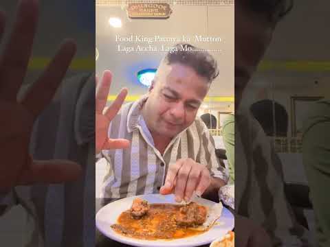 Food King Pattaya ka #deepakkalallatestvideos