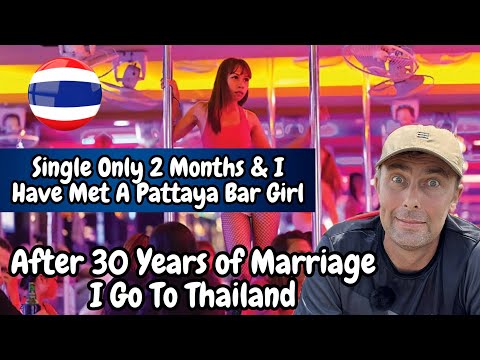 Have I Found A DIAMOND In The ROUGH With This PATTAYA BAR GIRL ? 🇹🇭