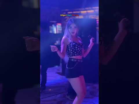 Hot Girls Dance bar#shortsvideo #dance #youtubeshorts