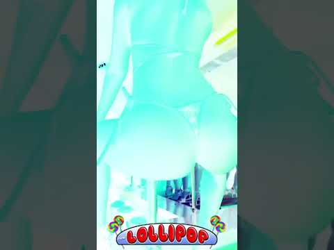 Hot Sexy Thai Bargirls Dancing At Lollipop Gogo Bar Nana Plaza Bangkok Thailand