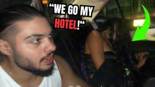 HOW TO TAKE THAI GIRL FROM CLUB TO HOTEL! – 🇹🇭 (Thailand Nightlife)