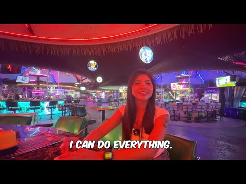 I CAN DO EVERYTHING FOR 50,000 | HOLIDAY GIRLFRIEND | INTERVIEWS