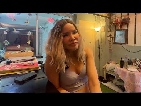 I CAN DO HAPPY MASSAGE! | HOLIDAY GIRLFRIEND THAILAND 🇹🇭