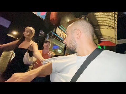 I CANT BELIEVE I GOT SCAMMED & TREATED LIKE THIS IN PATTAYA, THAILAND!!! 🇹🇭 (INSANE)