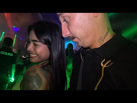 I PICKED UP A  BEAUTIFUL THAI WOMAN IN PATTAYA THAILAND