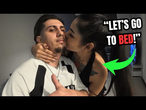 I TOOK THAI GIRLS TO MY HOTEL IN MALAYSIA! – 🇲🇾 (Kuala Lumpur Nightlife)