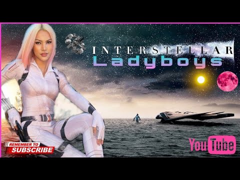 Interstellar Ladyboys & Thai ladies Of Bangkok & Pattaya Nightlife Thailand 2024 – Russian & Ladyboy