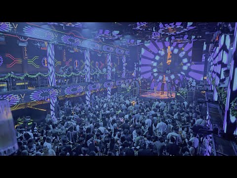 Jalwa Club, Pattaya, Thailand (2024) (4K) Indian night club – Pattaya nightlife + Indian nightlife