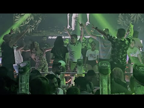 Kamaa Club, Pattaya, Thailand (2024) (4K) Indian night club – Pattaya nightlife + Indian nightlife