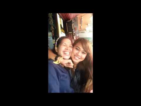 Lost everything to a Pattaya bar girl