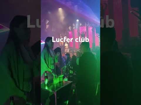 Lucfer club, Walking St. Pattaya. Aug19, 2024. 3:30am.