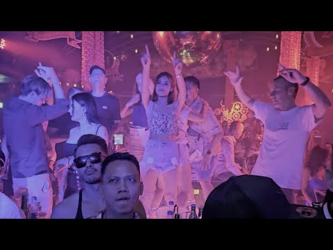 Lucifer Club, Pattaya, Thailand (2024) (4K) Lucifer 2.0 nightclub – Pattaya nightlife – PARTY VIDEO