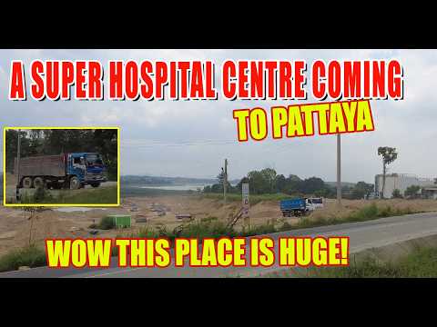 Mabprachan Lake Pattaya: Bars and Restaurants, so many changes, take a look what's on offer!