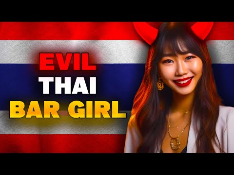 Married A Pattaya Bar Girl!  From Bad To Worse ! True Thailand Story 🇹🇭