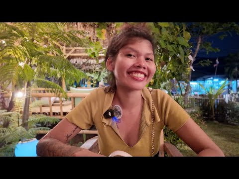 MY LAST BOOM BOOM? I FORGET! | HOLIDAY GIRLFRIEND THAILAND 🇹🇭