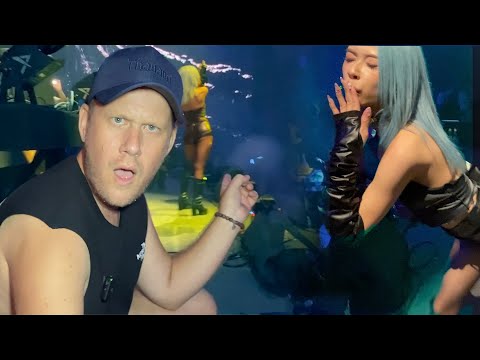 NEW Pattaya Nightlife – They've been hiding the BEAUTIFUL people