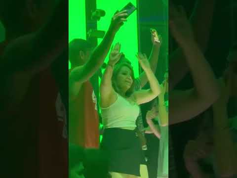 Night Club Pattaya #pattaya #nightlife #thailand #walkingstreet #travel