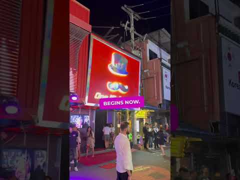 Nightclubs and bars in #Pattaya are now open till 4AM!