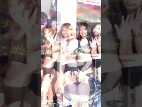 PATTAYA BAR GIRLS II #THAILAND #SOIBUAKHAO #SOI6 #LADYBOYS #BAR #SHORTS