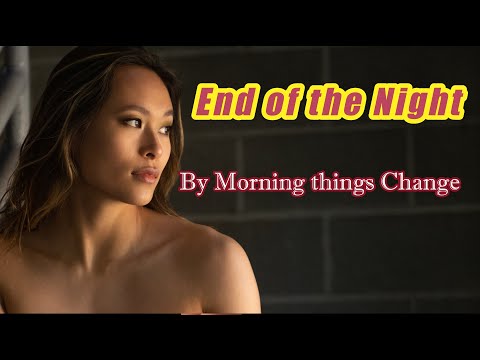 Pattaya Bar Girl's Last Customer for the Night,  #pattaya #thailand #chiangmai