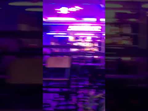 Pattaya Bar Girls @ Tree Town