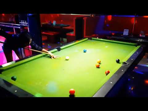 Pattaya Bars 3 – February 2021