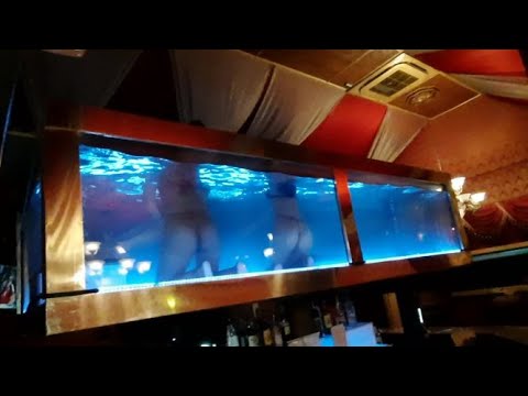 Pattaya Bars 4 – March 2021