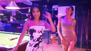 Pattaya Bars 6 – December 2020