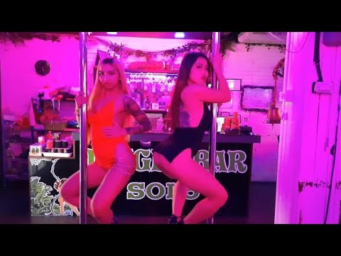 Pattaya Bars 9 – October 2020