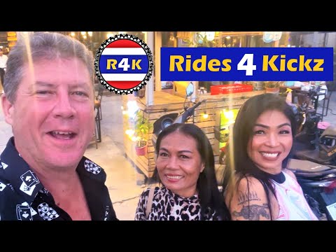 Pattaya Bars Closed Today So I Test some New Toys