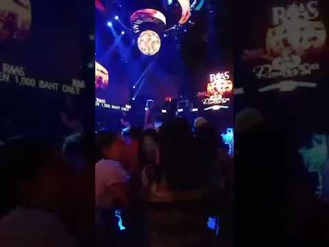 Pattaya bars & clubs open now!