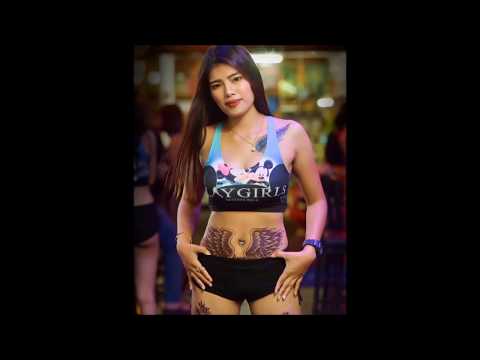 Pattaya Bars & Go Go's & Me lol