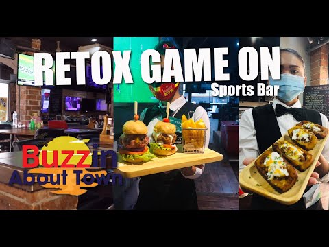 Pattaya Bars – Retox game On – Soi Honey – Pattaya (September 2020)