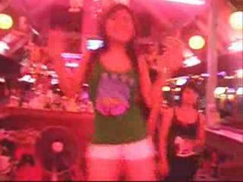 Pattaya Bars