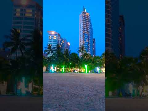 Pattaya Beach Bars, Clubs,Food , Shoping and Endless Fun!"