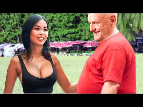 Pattaya Beach Road – A Tropical Paradise Every Day 💸💕🌴