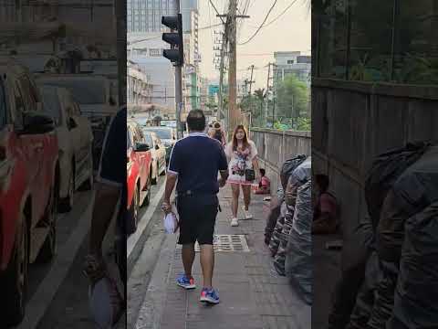 Pattaya Beach Road bars and clubs #thailand #pattayagirls #bars #chill #travel