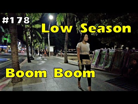 Pattaya beach road, nightlife, how much | Boom boom price? | Thailand freelancers | पटाया बीच रोड