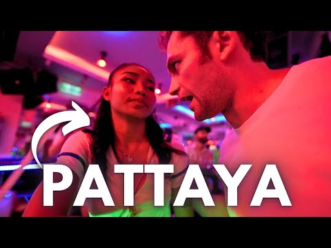 PATTAYA Drained My WALLET: Life Cost and EXPENSES for 5 Days
