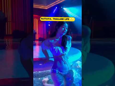 || PATTAYA GIRLS 👯👯|| #shorts #shortsfeed #shots #thailand #pattaya#nightlife#viralshort #short