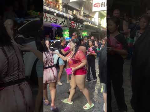 Pattaya Lovers 😍 #shorts #pattaya #love