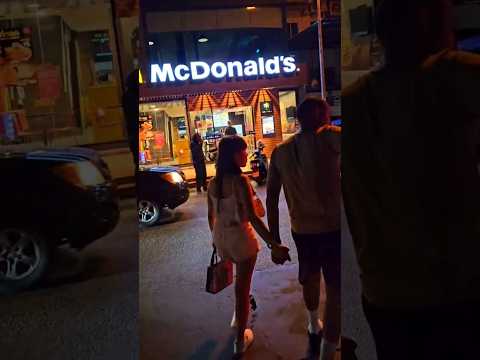 Pattaya NightLife 2023 😳#thailand #2023 #fyp #letsrockthebreak