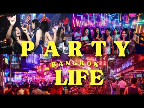 Pattaya Nightlife 2024 – Discover Hidden Gems & Local Hotspots