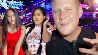 Pattaya Nightlife 2024 – Summer Update